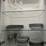 Parking 아파트 브르노