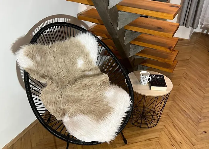 Apartman Parking *