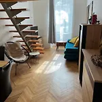 Parking 公寓 布尔诺