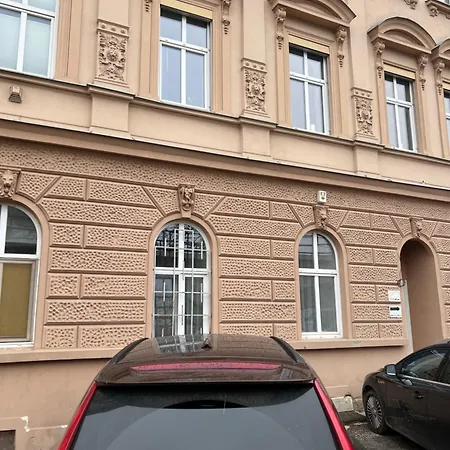 Parking Apartament *