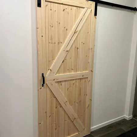 Parking Lägenhet