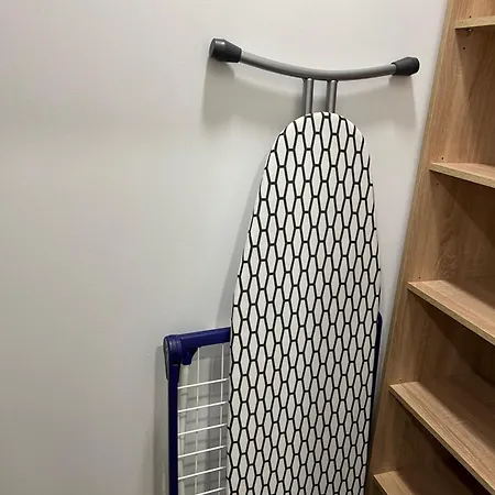 Lägenhet Parking