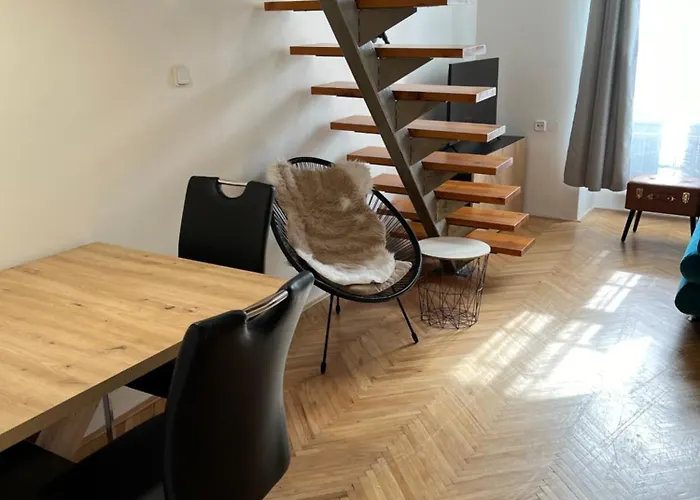 Parking Apartamento