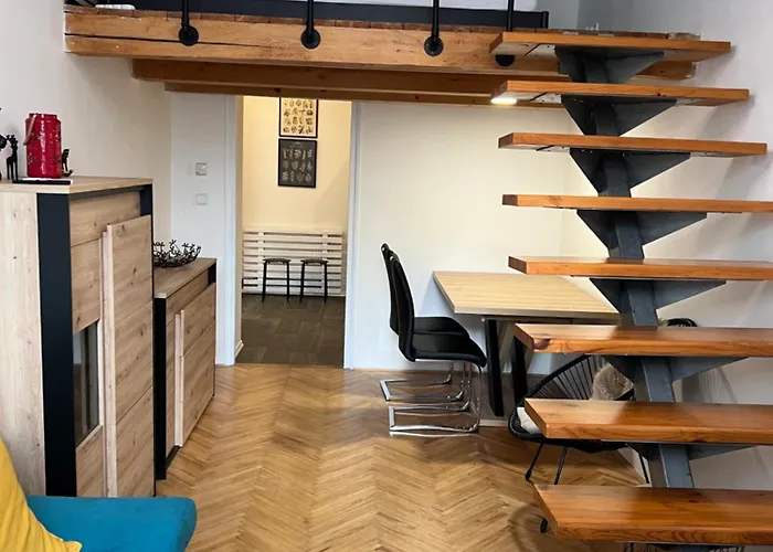 Parking Apartamento