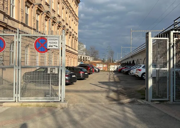 Parking *