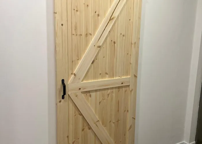 Parking Apartamento