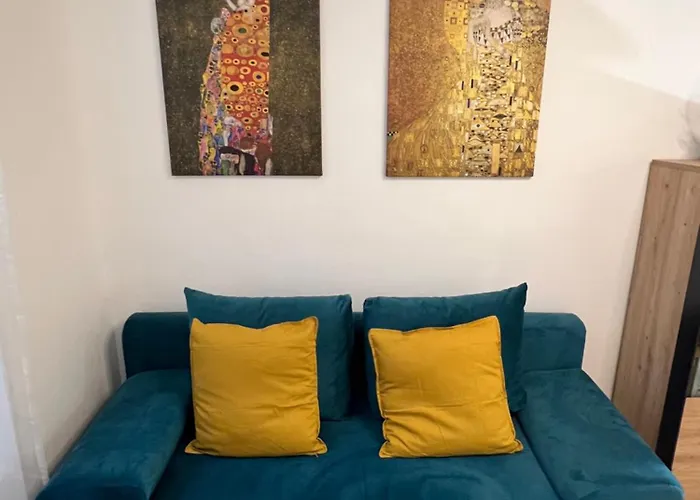Parking Apartamento